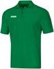 JAKO 6365K Polo Base Kids - Sportgroen - 152