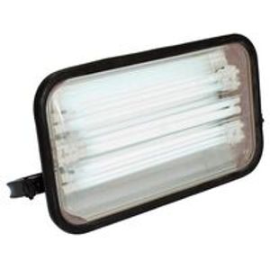 Schwabe Spectra 108W IP44 met beugel en 2 wcd's neopreenkabel 5m