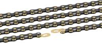 XLC Ketting cc-c08
