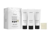 Scottish Fine Soaps Pakket Au Lait Luxurious Gift Set 1 Pak_2