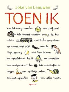 Toen ik - Joke van Leeuwen - ebook