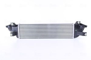 Intercooler, inlaatluchtkoeler 961010