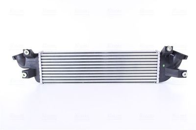 Intercooler, inlaatluchtkoeler 961010