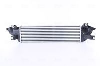Intercooler, inlaatluchtkoeler 961010