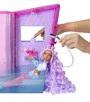 MGA Entertainment Mermaze Mermaidz Salon Playset poppen accessoires - thumbnail