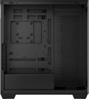 Corsair 3500X midi tower behuizing - thumbnail