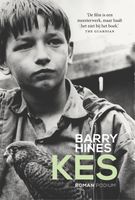 Kes - Barry Hines - ebook