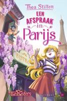 Een afspraak in Parijs (33) (Hardback)