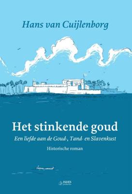 Het stinkende goud (Paperback)