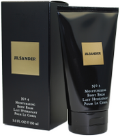 Jil Sander No.4 Body Balm