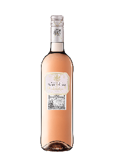 Marqués de Riscal Rosado | Rosé | Spaanse wijn | Gratis verzending v.a. 6 flessen