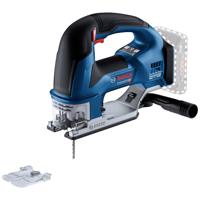 Bosch Professional GST 18V-155 BC 06015B1001 Accu-decoupeerzaag Zonder accu 18 V Bosch Professional GST 18V-155 BC 06015B1001 Accu-decoupeerzaag Zonder accu 18 V