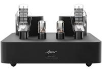 Fezz Mira Ceti 300B Mono Power Amplifier Black Ice
