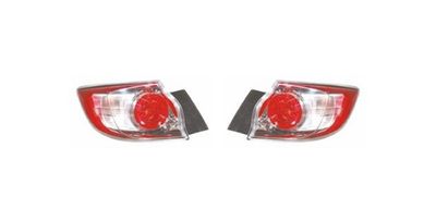 Achterlicht set SET2739932
