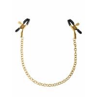 Tepelklemmen Ketting Pipedream