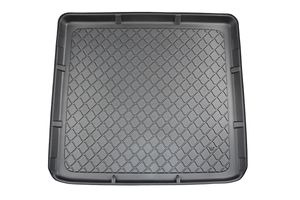 Kofferbakmat passend voor Opel Zafira C Tourer V/5 01.2012-07.2019 192865