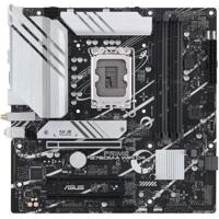 Moederbord - ASUS - PRIME B760M-A WIFI D4 - LGA 1700 - DDR4 - Wi-Fi 6