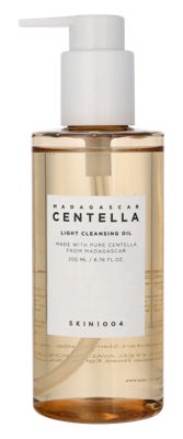 Skin1004 Madagascar Centella Light Cleansing Oil 200 ml