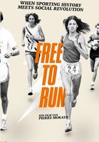 Free To Run - DVD (5425037940498) - thumbnail