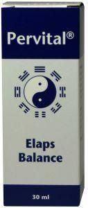 Elaps balance