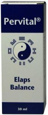 Elaps balance
