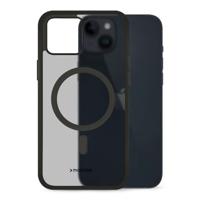 Mobilize MagSafe Compatible Hybrid Pro Case Apple iPhone 14 Plus Black