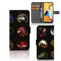 Samsung Galaxy M21 | M30s Leuk Hoesje Cartoon