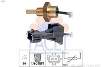 Temperatuursensor 73253