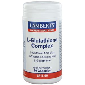 L-Glutathion complex