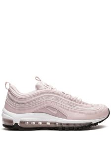 Nike baskets Air Max 97 - Rose