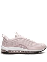 Nike baskets Air Max 97 - Rose