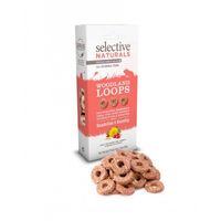 Supreme Selective Woodland Loops 60gr