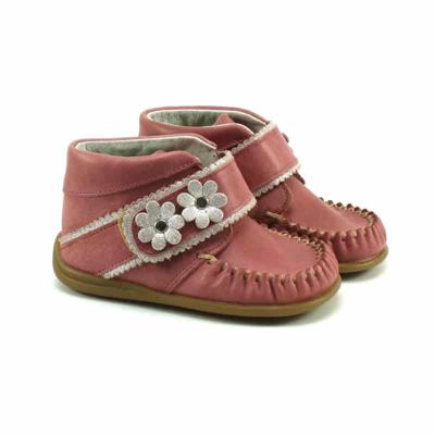 Bardossa loopschoentjes Kasma pink-23