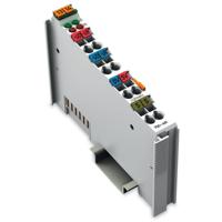 WAGO 750-491 Analoge PLC-ingangsmodule 750-491 1 stuk(s)