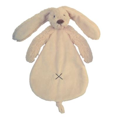 Happy Horse Knuffeldoekje Rabbit Richie - Cream