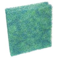 Japanse mat grof voor Cross-Flow Biofill vijveraccesoires - Velda