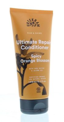 Urtekram Rise & shine orange blossom conditioner (180 ml)