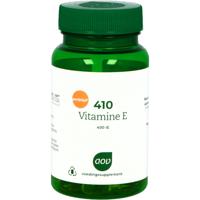 410 Vitamine E 400 IE