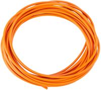 BAAS Bike Parts kabel flk vehicle cable baas or 0.75 qmm 5 m