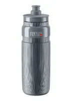 Elite bottle fly tex grey 750ml