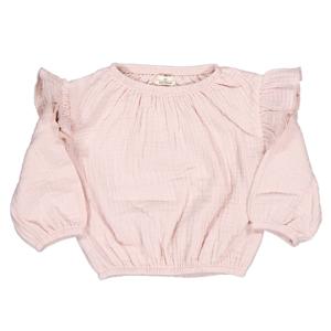 Baby meisjes sweater Lange mouwen