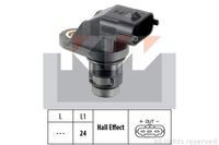 Kw ABS sensor / Nokkenas positiesensor 453 438 - thumbnail