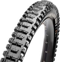 Maxxis minion dhr ii+ 3c maxxterra 27.5+ folding tyre