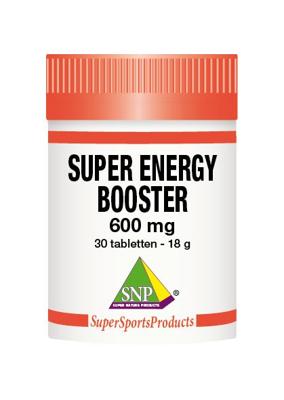 SNP Super energy booster