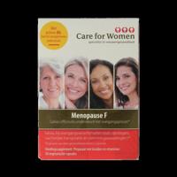 Care For Women Menopause forte 30 Vegetarische capsules