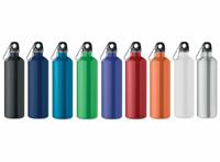 Metalen drinkfles 750 ml