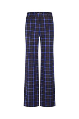Lexie check trousers - multi color - 13286 Lexie check trousers - multi color - 13286