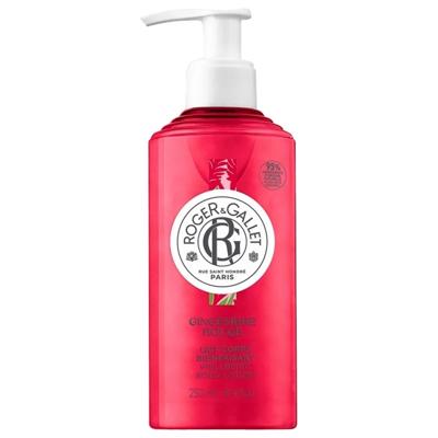 Roger & Gallet Gingembre Rouge Wellbeing Body Lotion 250ml