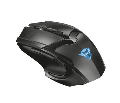 Trust GXT 103 Gav - Draadloze Gaming Muis