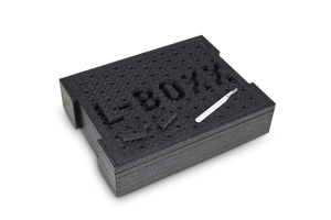 L-BOXX 6000003674 accessoire voor opslagdozen Zwart
